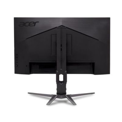 4. Acer Predator XB273KV4bmiiprx monitor komputerowy 68,6 cm (27") 3840 x 2160 px 4K Ultra HD LED Czarny