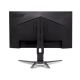 4. Acer Predator XB273KV4bmiiprx monitor komputerowy 68,6 cm (27") 3840 x 2160 px 4K Ultra HD LED Czarny
