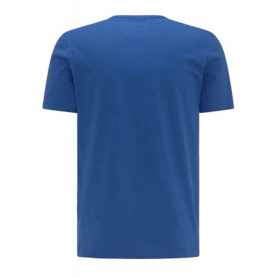 24. Koszulka Mustang Alex Print M 1009020 5235