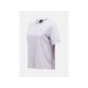 2. Koszulka damska PEAK PERFORMANCE W Trail Shortsleeve kolor szary