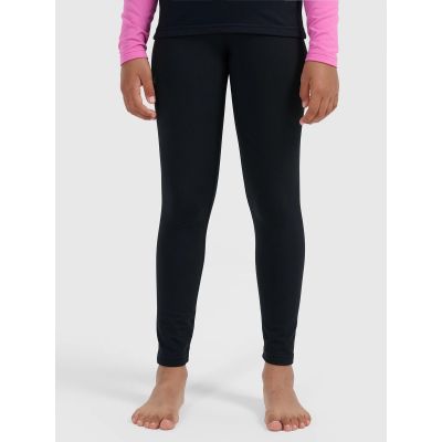 Bielizna termiczna drapana (dół) dziecięca 4F 4FJRAW25UBRUU120-20S