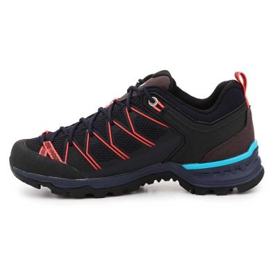 5. Buty Salewa Ws Mtn Trainer Lite W 61364-3993