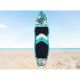 35. ZESTAW - DESKA SUP 140KG DMUCHANA ENERO 320x91x15CM SEA