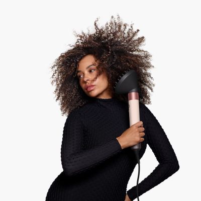 7. Suszarko-lokówka DYSON Airwrap i.d. Curly+Coily
