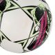 4. Piłka nożna Select Hala Futsal Attack v22 2 gatunek biało-różowa 17622/370016