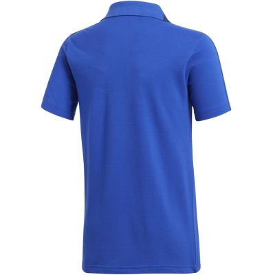 6. Koszulka piłkarska adidas Condivo 18 Cotton Polo Junior CF4372