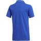 6. Koszulka piłkarska adidas Condivo 18 Cotton Polo Junior CF4372
