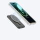 10. Etui silikonowe AMAZINGTHING Titan Pro Mag Case z pierścieniem magnetycznym do iPhone 16 - przezroczyste