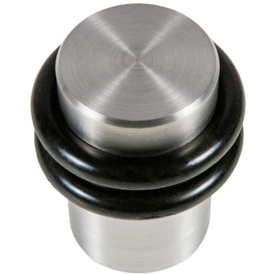 2. ODBÓJ DRZWIOWY 25/40 MM STAL NIERDZEWNA  KOWALSKI