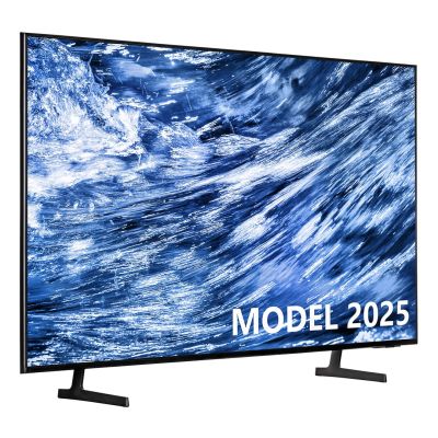 20. Telewizor Samsung QE43Q7F2A QLED 43'' 4K Ultra HD Tizen Q-Symphony DVB-T2 Czarny (MODEL 2025)