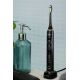 8. Szczoteczka soniczna OROMED ORO SONIC NEXT BLACK