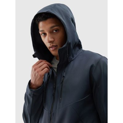 4. Kurtka softshell wiatroodporna  z membrana NeoDry 8K 4F