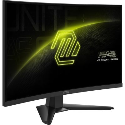 28. MSI Monitor 27" MAG 275CQF E18  27"  WQHD 180Hz