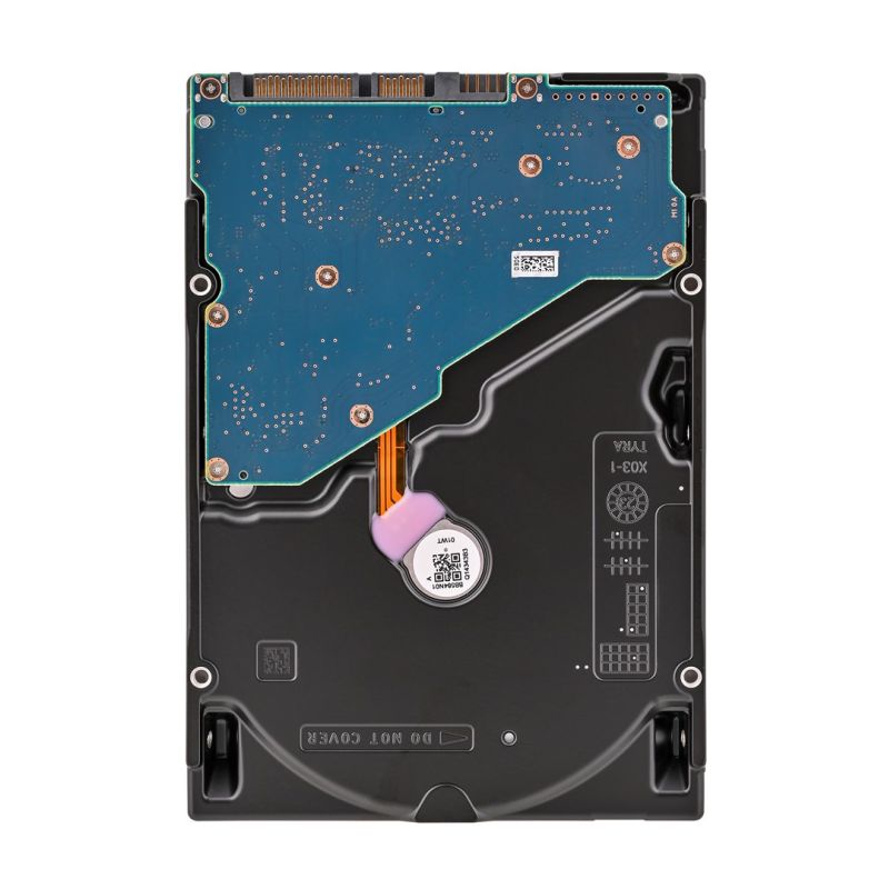 7. Synology HDD Plus Series (8TB; 3.5"; SATA) HAT3320-8T