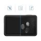 2. Szkło hartowane Tech-Protect Glass Fit+ 2-pack na DJI Osmo Action 5 Pro - przezroczyste