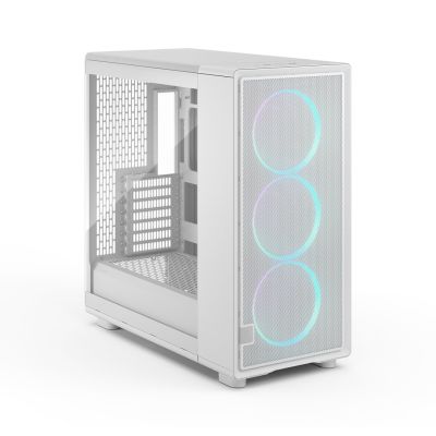 2. Fractal Design Epoch XL Tower Biały