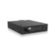 5. Icy Dock MB491V5K-B obudowa do dysków twardych Obudowa SSD Czarny 2.5"