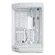 2. Obudowa Hyte Y70 Midi Tower Standard - white