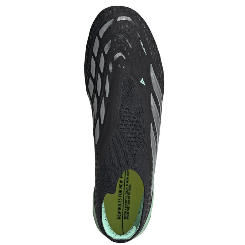 3. Buty adidas Predator Elite LL SG IH7146