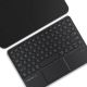 5. Etui z klawiaturą AMAZINGTHING Minimal Case Keylite Combo na iPad 11" 2025 - czarne