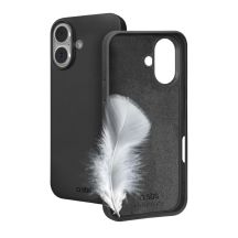 Etui SBS Instinct na iPhone 17 - czarne