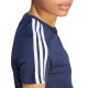 10. Koszulka adidas Essentials Slim 3-Stripes Tee W IM2791