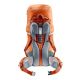 7. Plecak turystyczny Deuter Aircontact Lite 50 + 10 3340323-9319