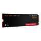 14. SSD WD Black SN8100 w/o HS 2TB WDS200T1X0M