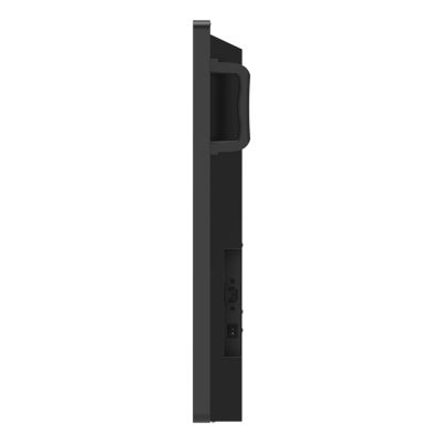9. AG neovo TTN-4301 109,2cm        black (Speditionsversand)