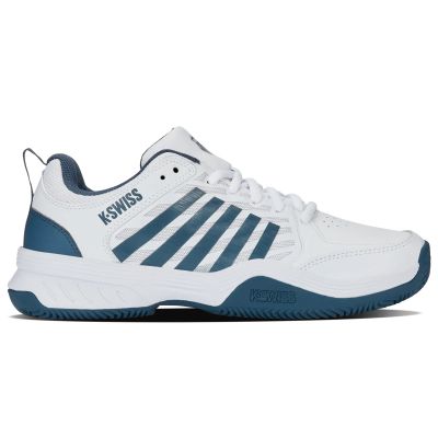 11. Buty K-Swiss Court Express 2 HB M 04429-135-M