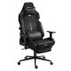 7. Fotel gamingowy Huzaro Force 8.1 Black