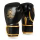 15. Rękawice bokserskie wielowarstwowe - ProFighter Gold - Legacy Series