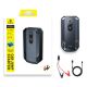 9. Jump starter Baseus Super Energy Max 20000mAh - czarny