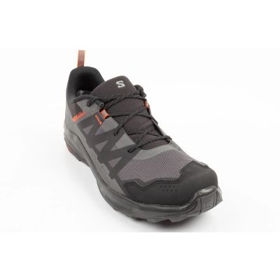 2. Salomon buty sportowe trekkingowe męskie Ardent GORE-TEX wytrzymałe