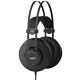 8. AKG K52 - Słuchawki studyjne, nauszne, zamknięte
