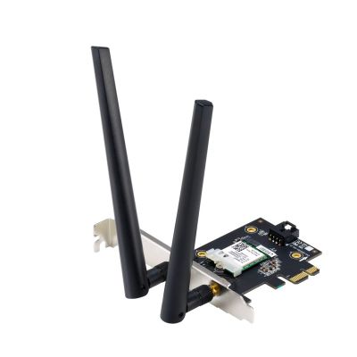 6. ASUS PCE-AXE5400 Internal WLAN 2402 Mbit/s