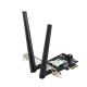 6. ASUS PCE-AXE5400 Internal WLAN 2402 Mbit/s