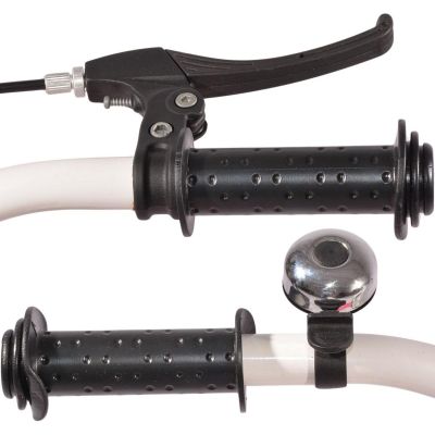 7. ROWER DZIECIĘCY 20 ENERO LADY RIDER