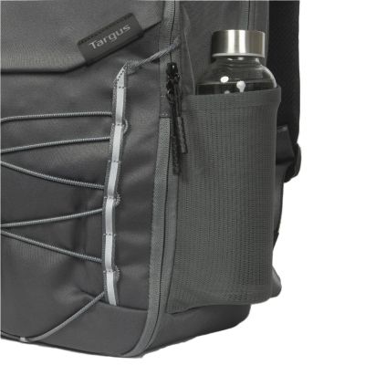 Targus TBB65802GL torba na laptop 40,6 cm (16") Plecak Szary
