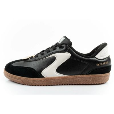 2. Skechers buty sportowe sneakersy damskie Perfect Choice Slip-Ins czarne