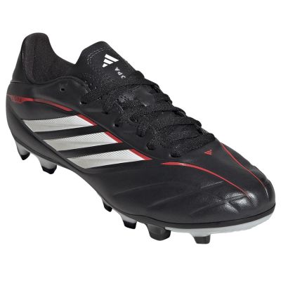4. Buty adidas COPA PURE IV Club Jr FG/MG JR6199
