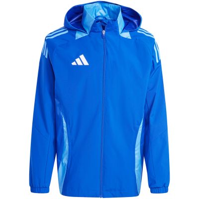 7. Kurtka adidas Tiro 24 Competition All-Weather M IR7561