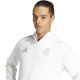 3. Bluza adidas Real Madryt Anthem Jacket M IT3805