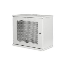 Digitus Szafka ścienna SOHO, niezmontowana – 540 x 400 mm (szer. x gł.)