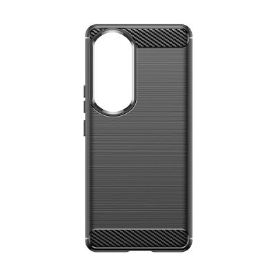 2. Etui Carbon Case do Honor 90 Pro - czarne