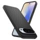 13. Etui Spigen Liquid Air na Google Pixel 10 Pro XL - czarny mat