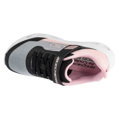3. Skechers Glide-Step Drift 303682L-BKMT Czarne 31