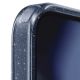 5. Etui UNIQ LifePro Xtreme Magclick Charging do iPhone 15 Pro Max - niebieskie