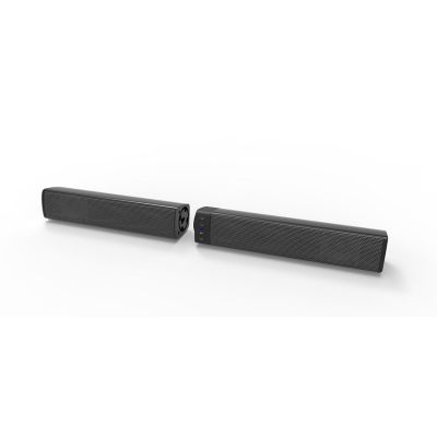 4. Xoro HSB 55 Czarny 2.1 kan. 20 W