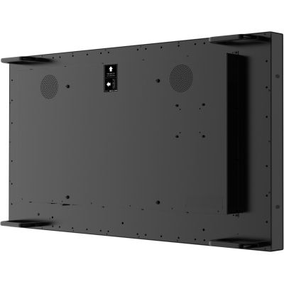 7. Monitor Iiyama Display Public 50 TF5039AS-B1AG